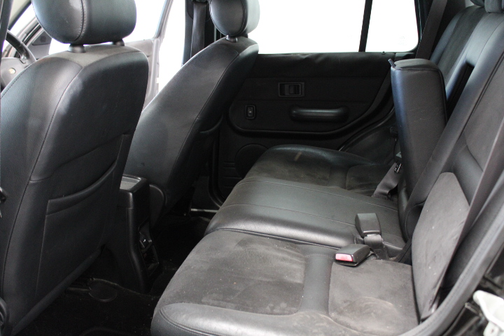 2006 Toyota Corolla LEVIN ZZE122R Manual Hatchback