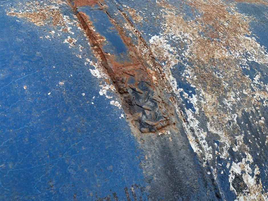 Flowerpot Organic Sauvignon Blanc (6x 750mL).