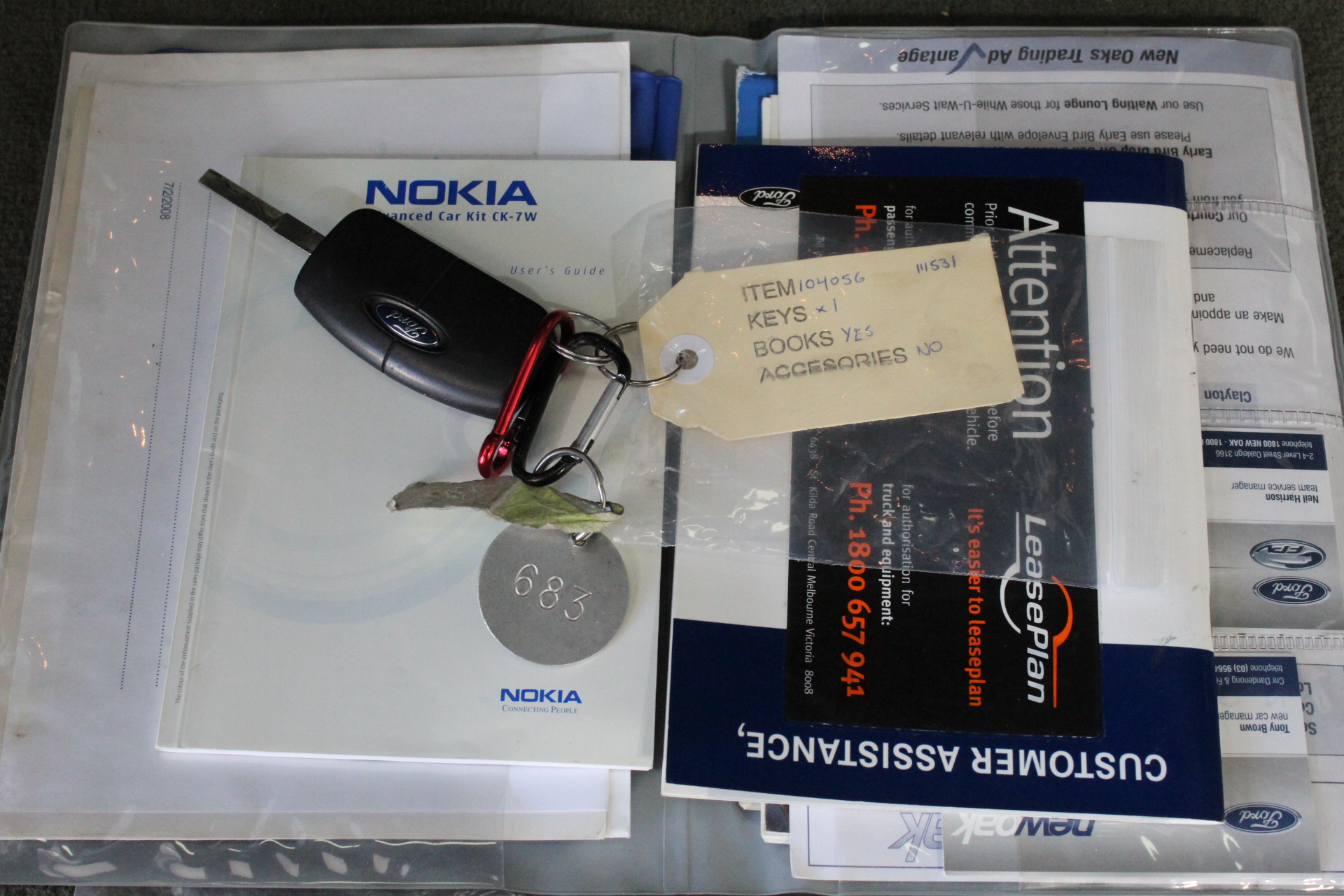 Wolf Blass Red Label Semillon Sauvignon Banc (6x 750mL)