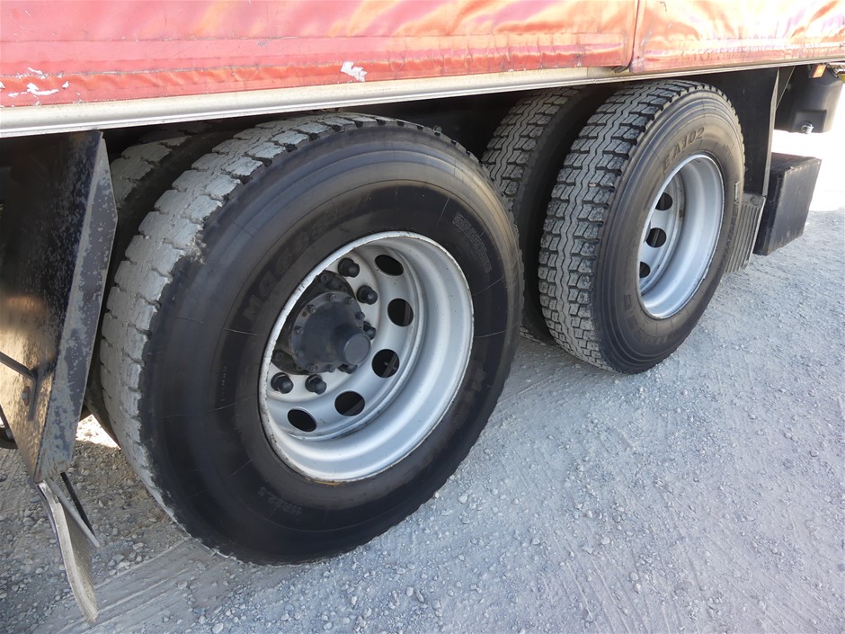 Rosemount Blends Traminer Riesling (6x 750mL).