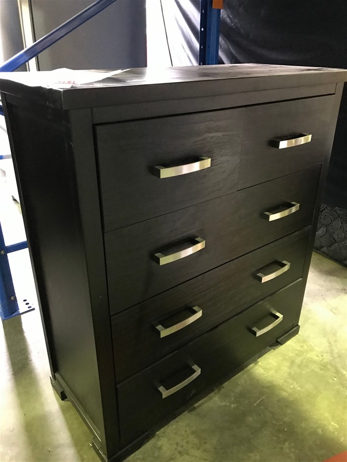 The Drover Shiraz Cabernet 2024 (6x 750mL) SEA