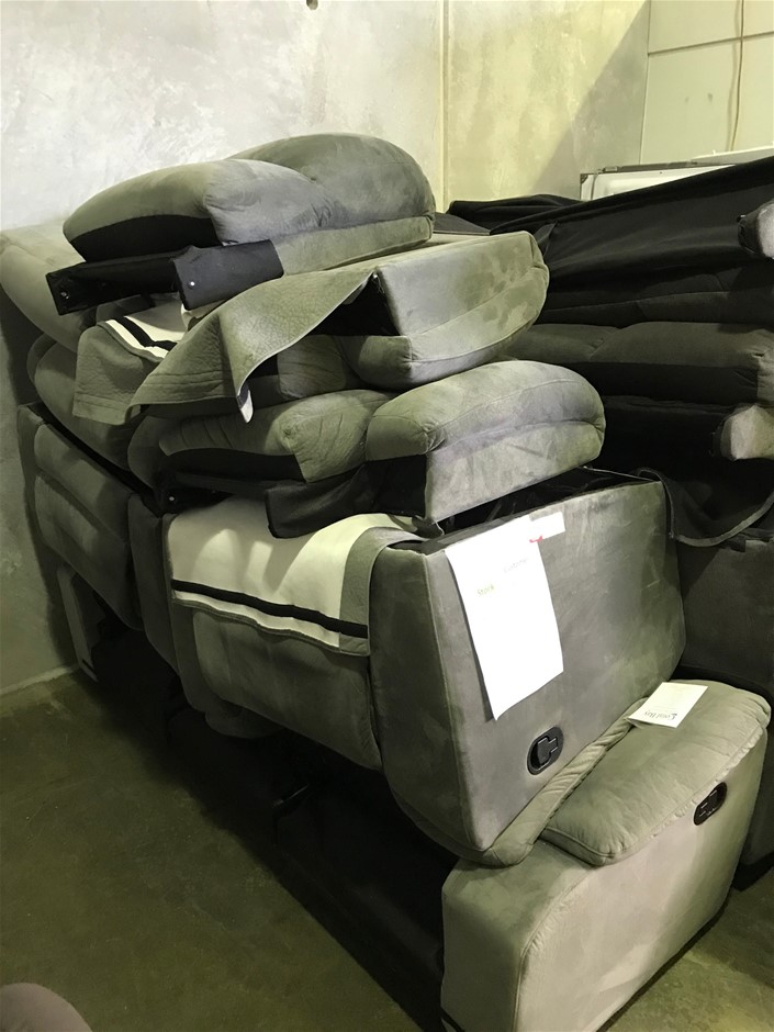 Upside Down Prosecco NV (6x 750mL).