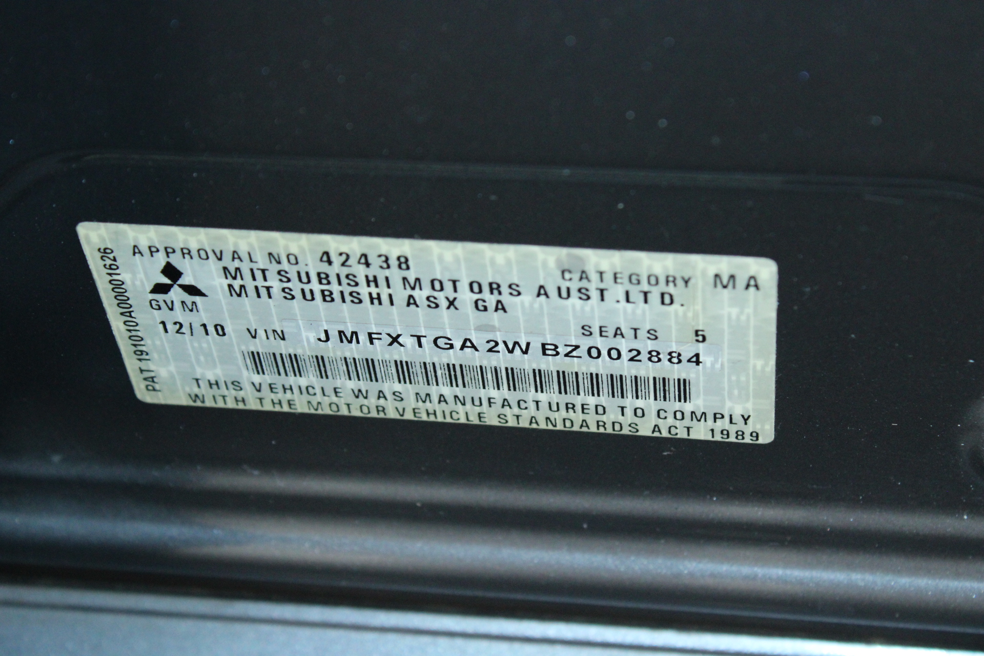 Atkins Farm Cabernet Sauvignon 2021 (6x 750mL) Langhorne Creek