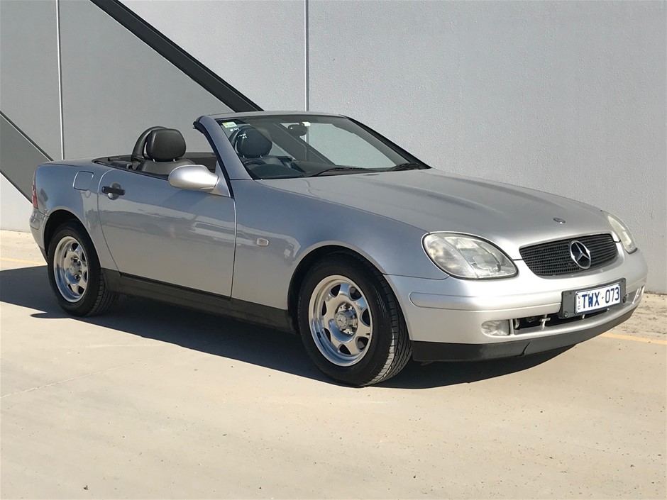 Thomson Estate W & J Clare Valley Riesling 2024 (12x 750mL) Clare Valley