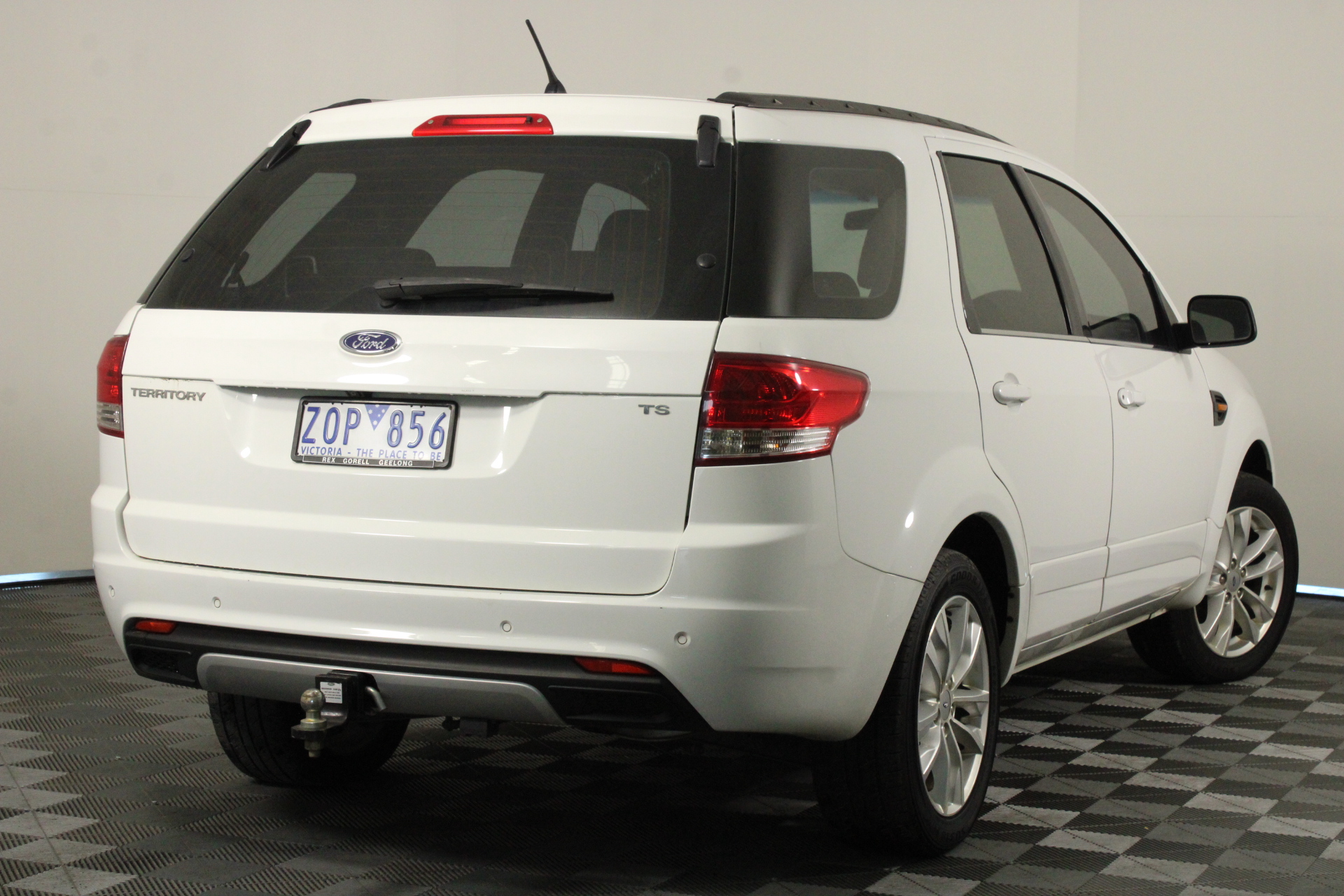 Woods Crampton White Label Barossa Cabernet Sauvignon 2022 (12x 750mL) SA