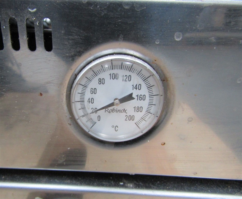 The Drover Moscato 2022 (6x 750mL) NSW