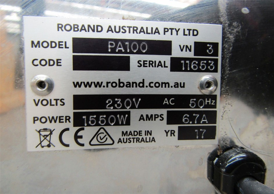 Sweet Caroline Pinot Noir (6x 750mL). SA