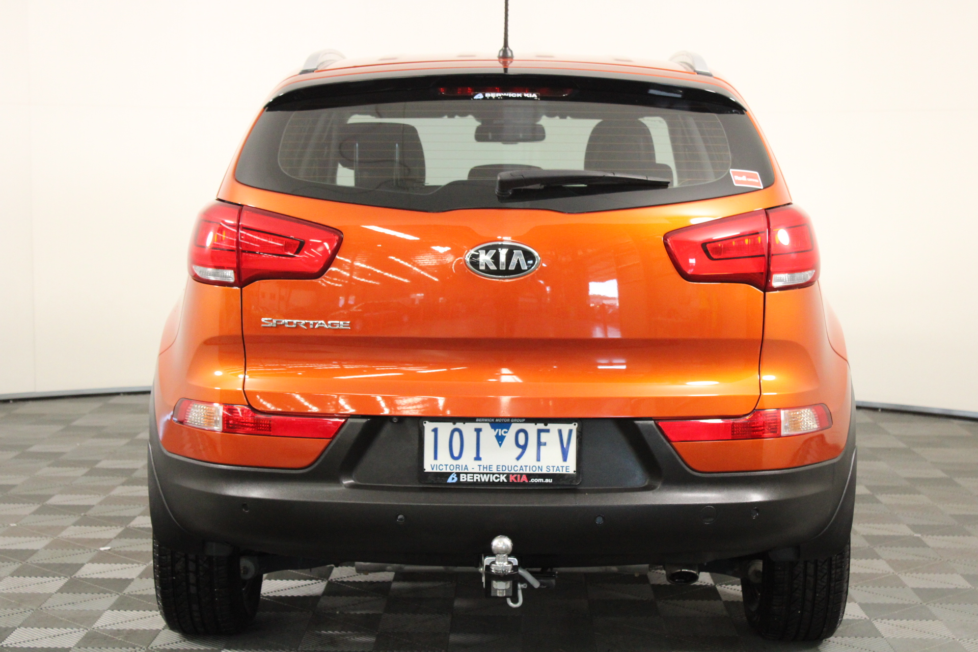 2016 Nissan Qashqai ST J11 CVT Wagon