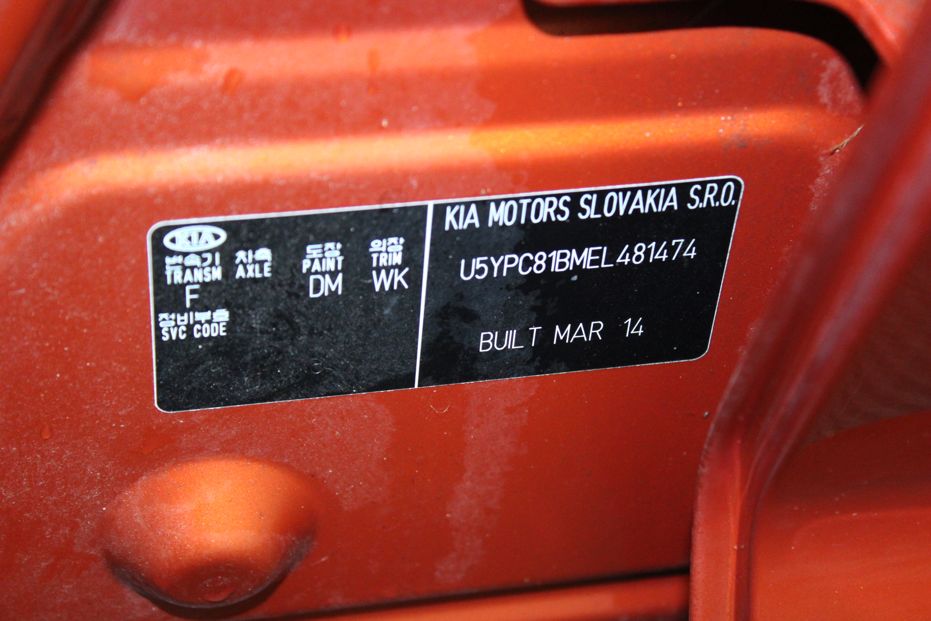 2012 Toyota Kluger 4X4 KX-S GSU45R Automatic 7 Seats Wagon