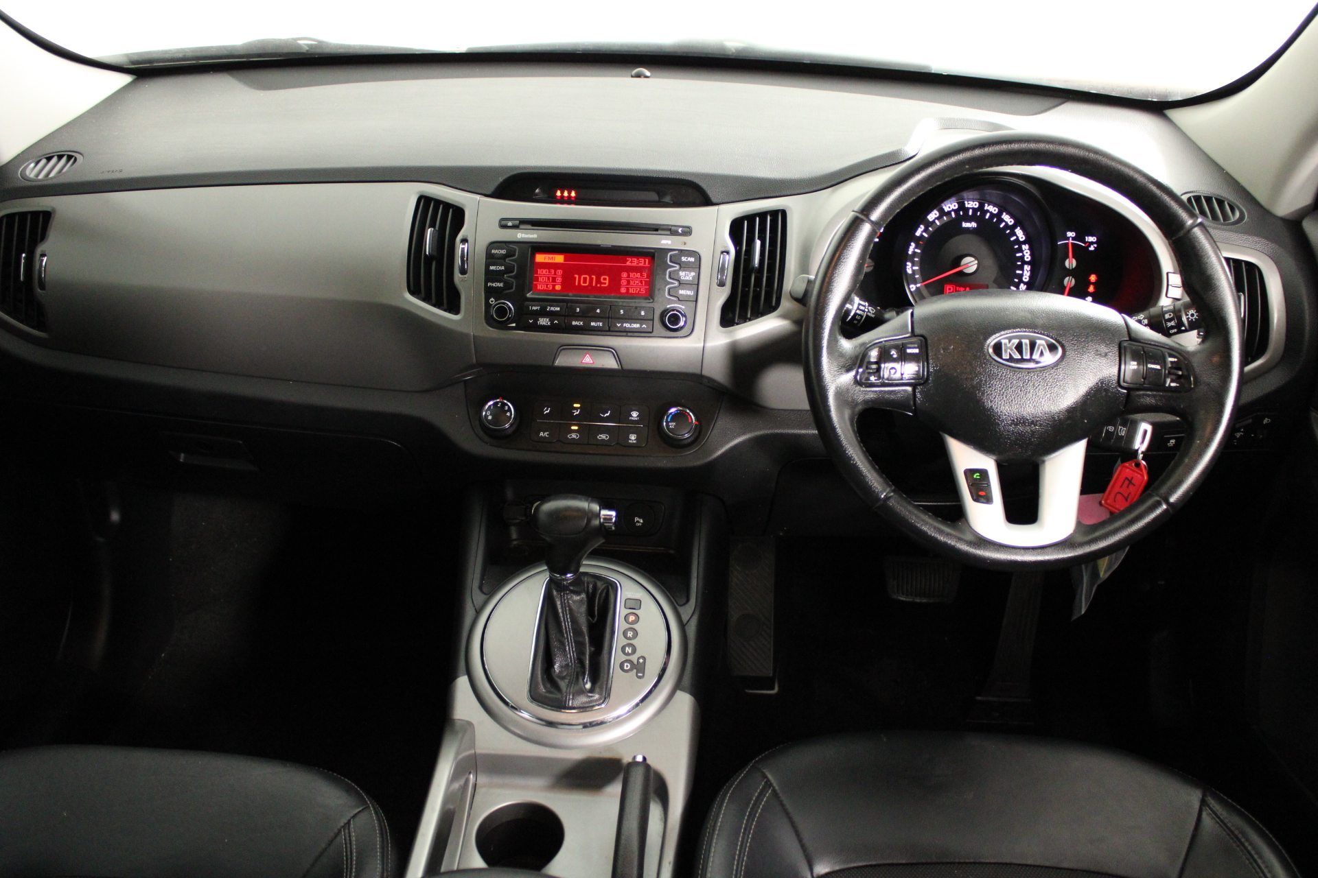 2011 Subaru Liberty 2.5i B5 CVT Wagon