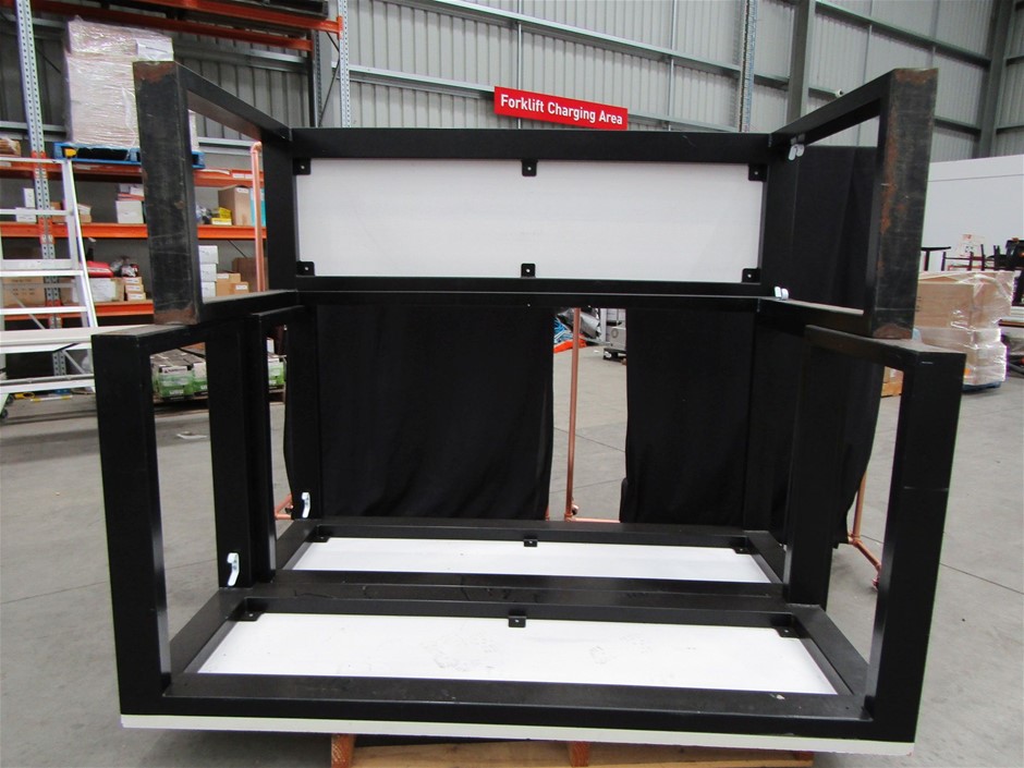 2010 Audi Q7 3.0 TFSI quattro Automatic - 8 Speed 7 Seats Wagon