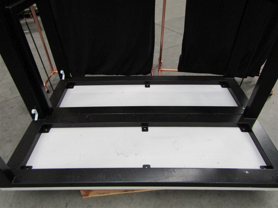 <p>2018 Volvo FH 13 6 x 4 Prime Mover Truck</p>