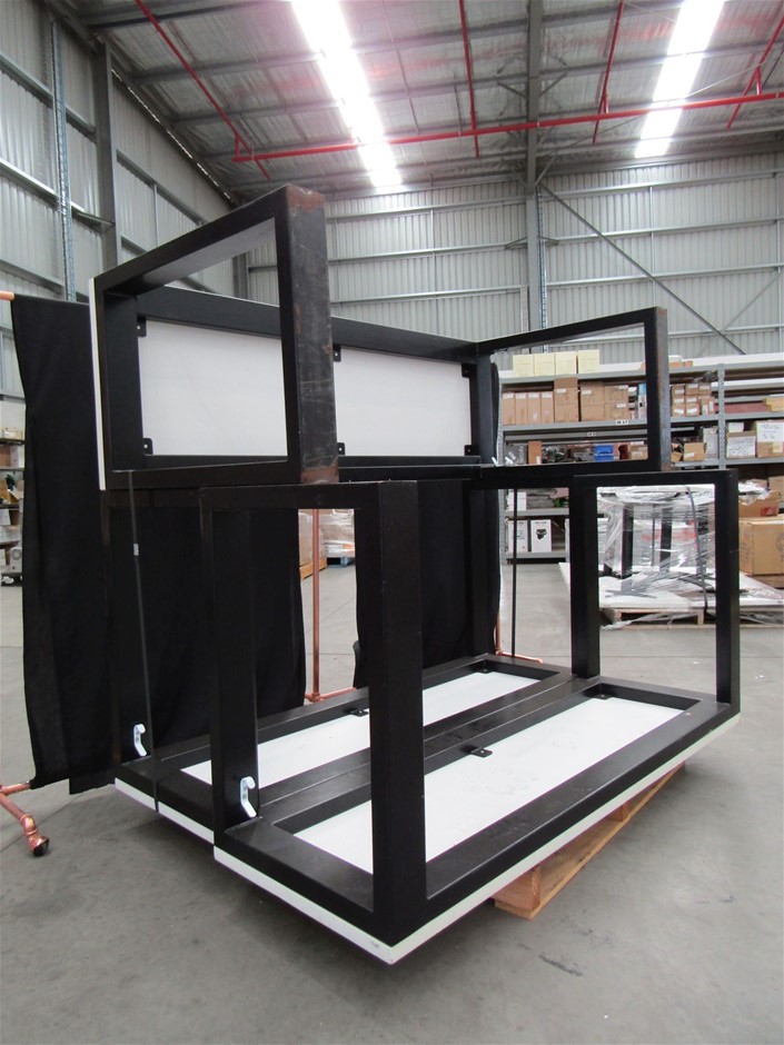 Unused 2025 Landhonor Mini Skid Steer Loader LHR-T460K1