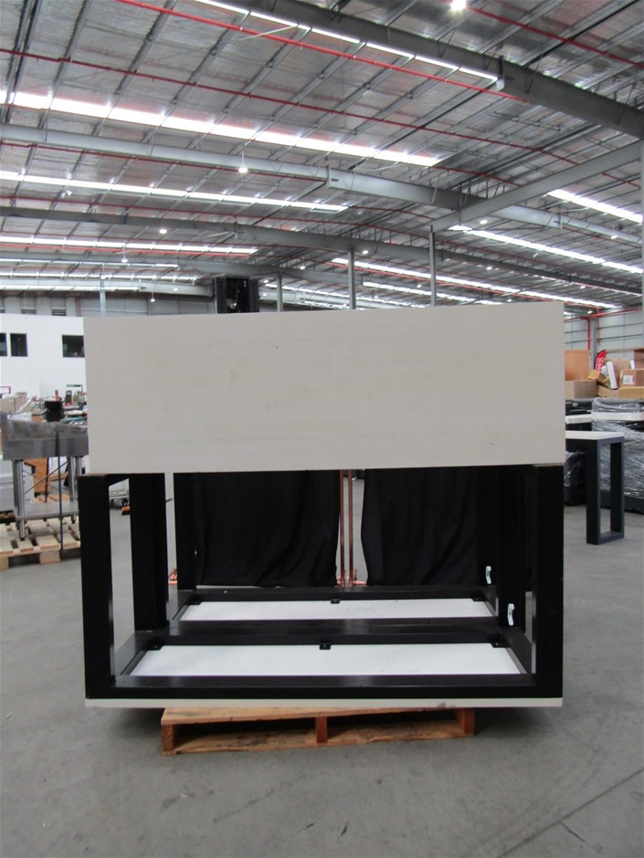 Unused 2025 Landhonor Bale Spear BS-12-2500G