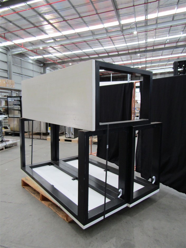 Unused 2025 Landhonor Bale Spear BS-12-2500G