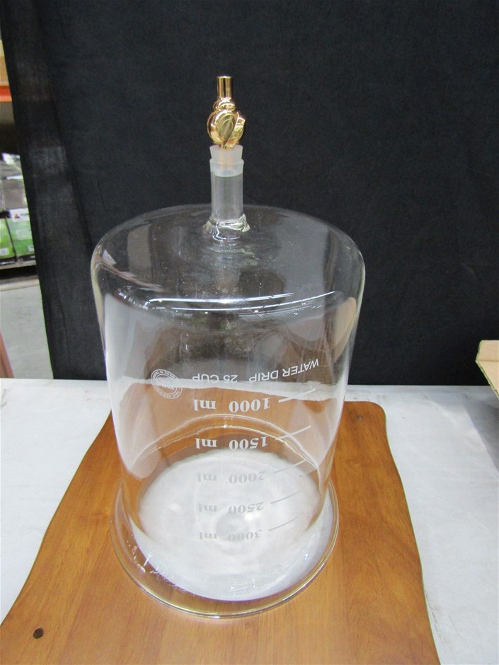 Unused 2025 Landhonor 15000Lb Hydraulic Winch FW-13-15000G