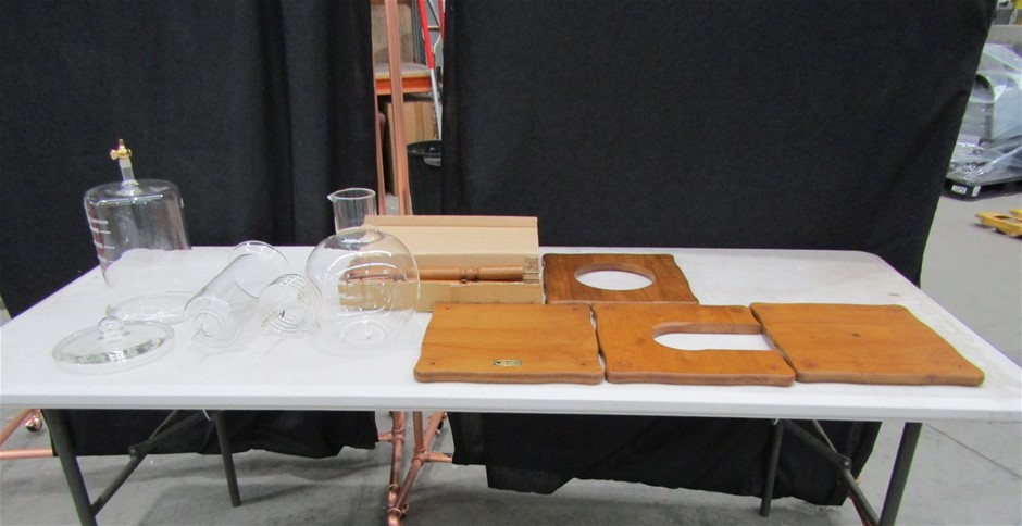 Unused 2025 Landhonor Skid Steer Loader Auger Drives SAD-12-23C