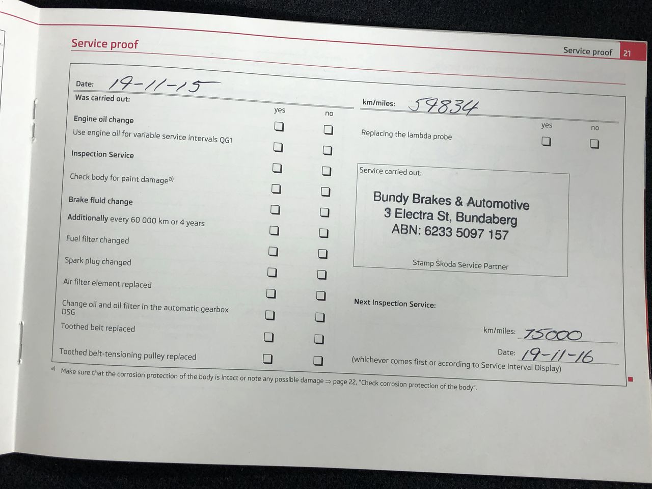 Australia: 2012 Two Dollars QEII Remembrance $2