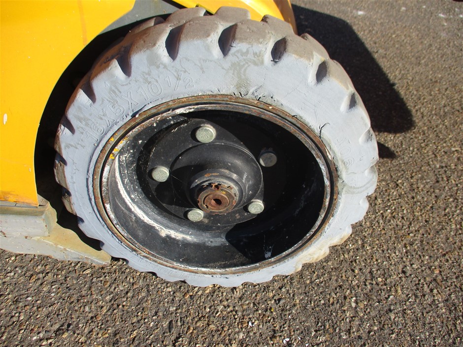 1/100oz Scottsdale Mint Gold Bar