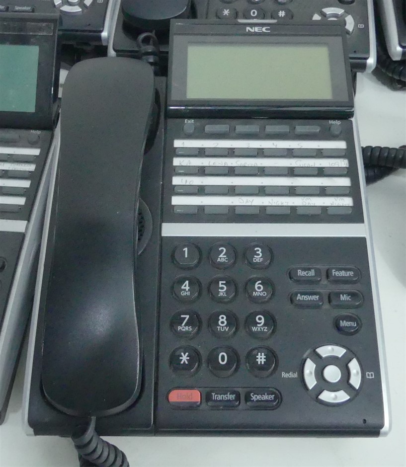 <p>Tenant Ride-on Sweeper</p>