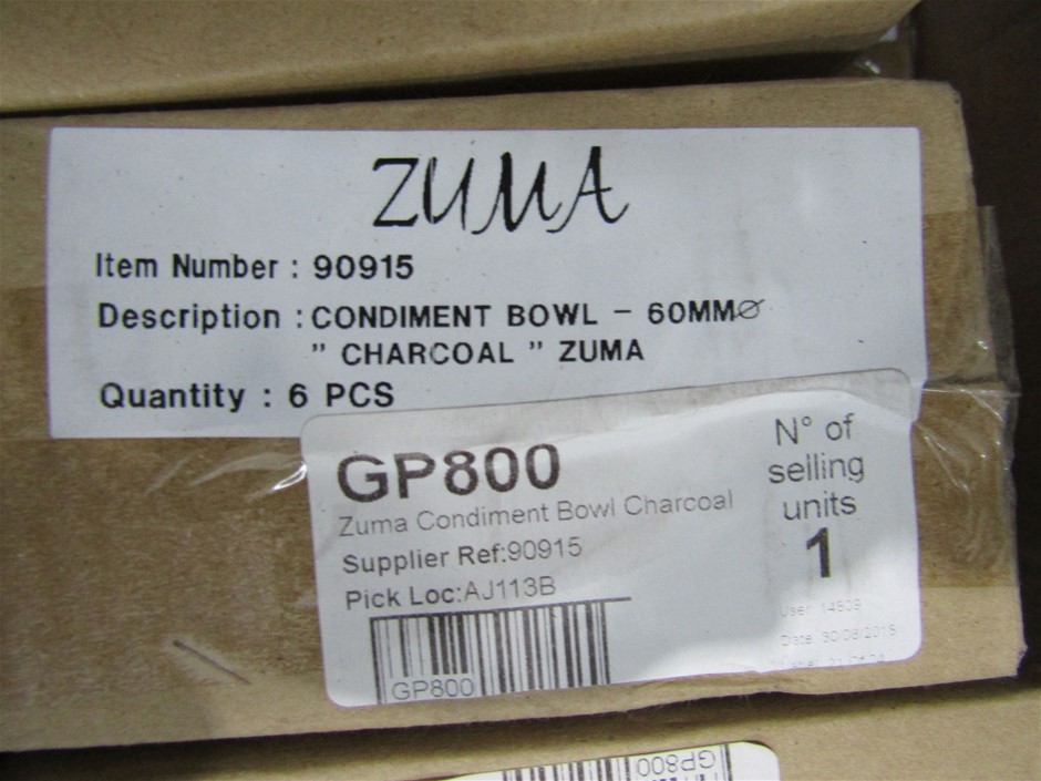 2014 Set of 8 x 5 g Certified "Aust Animal Series" Finished 999 24 k Gold