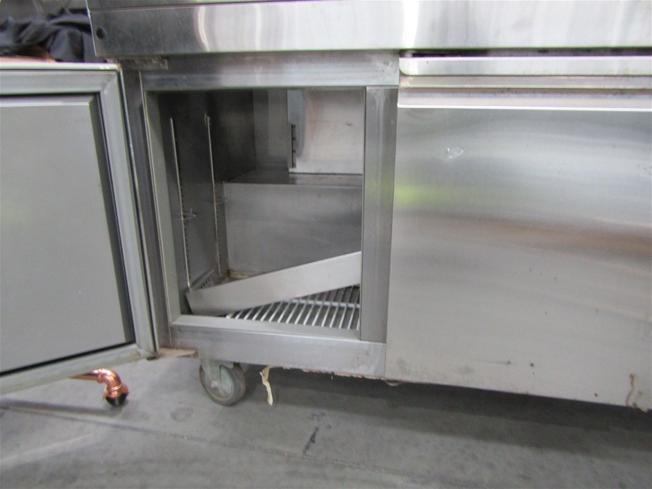 One Kilo of Australia KGV/King George VI/Queen Elizabeth Mix Date & Pennies