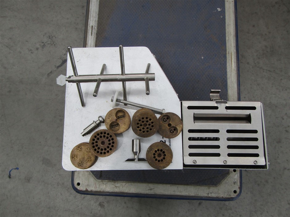 1Kg Copper Ingot Bar 999 Fine Investor Grade Bar