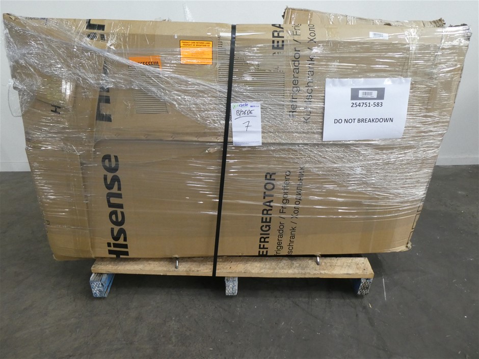 2018 Ford Motorsport Collection - 50 Cent Coin - BA Falcon 2006