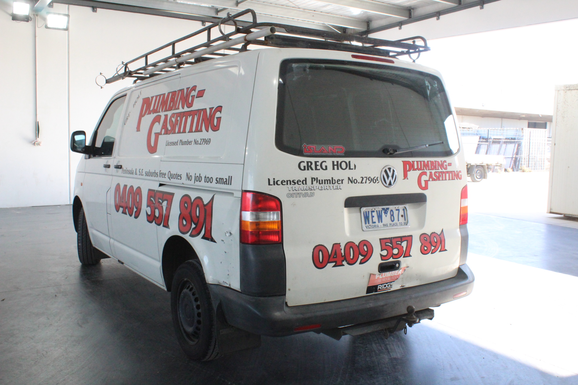 Gold Plated Merry Christmas Coin