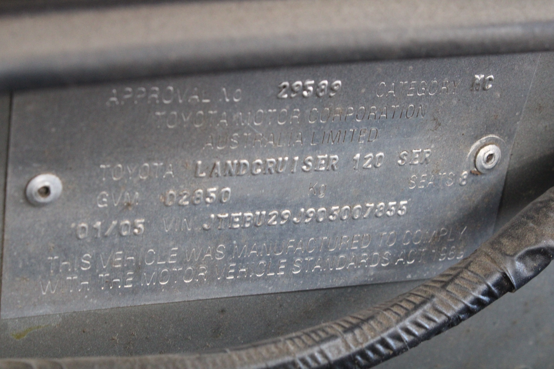 UNC 2023 $2 Vegemite Yellow RARE Coloured two dollar Coin