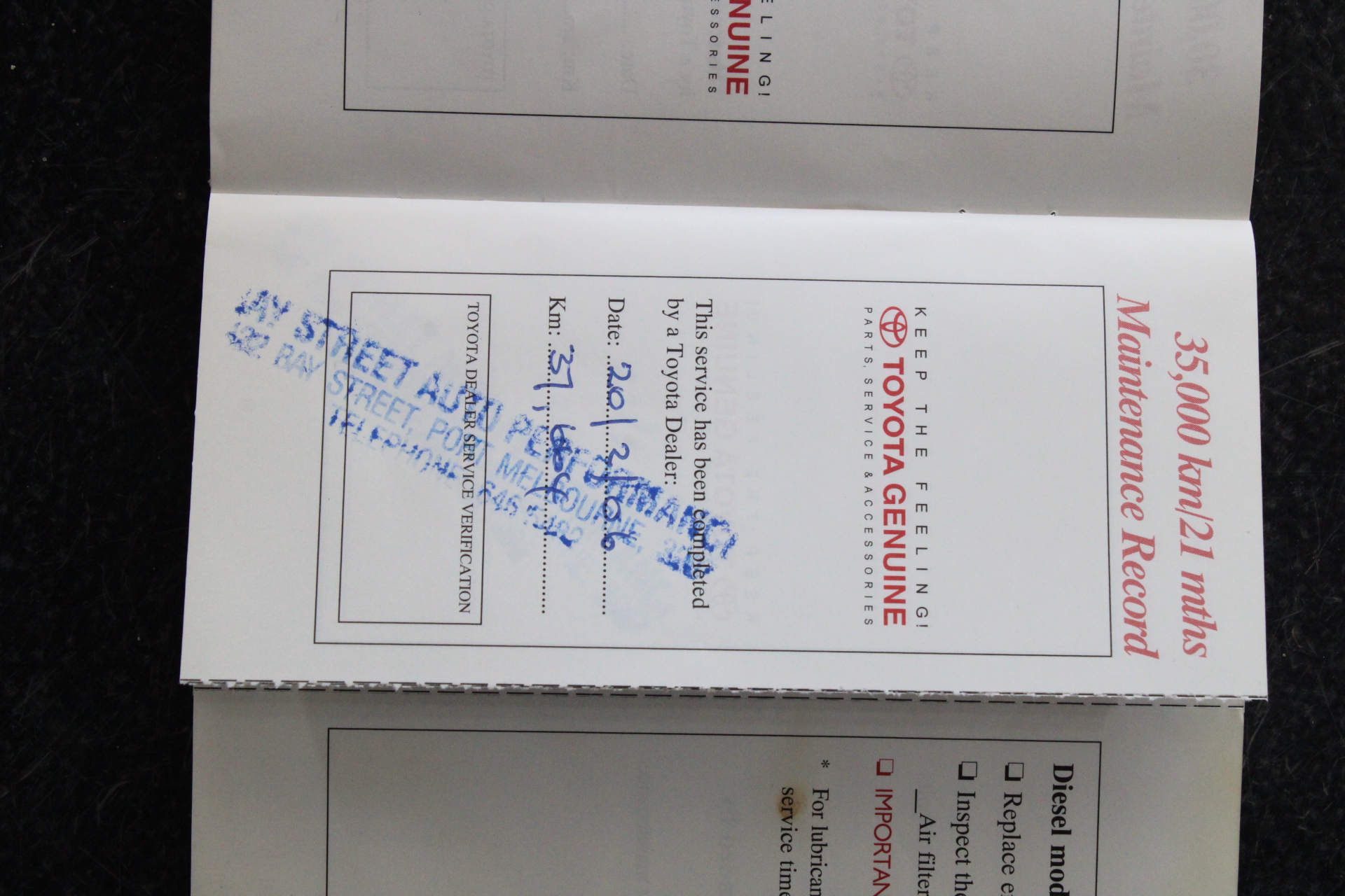 Australia 2024 Six Coin UNC Year Set - King Charles III Effigy