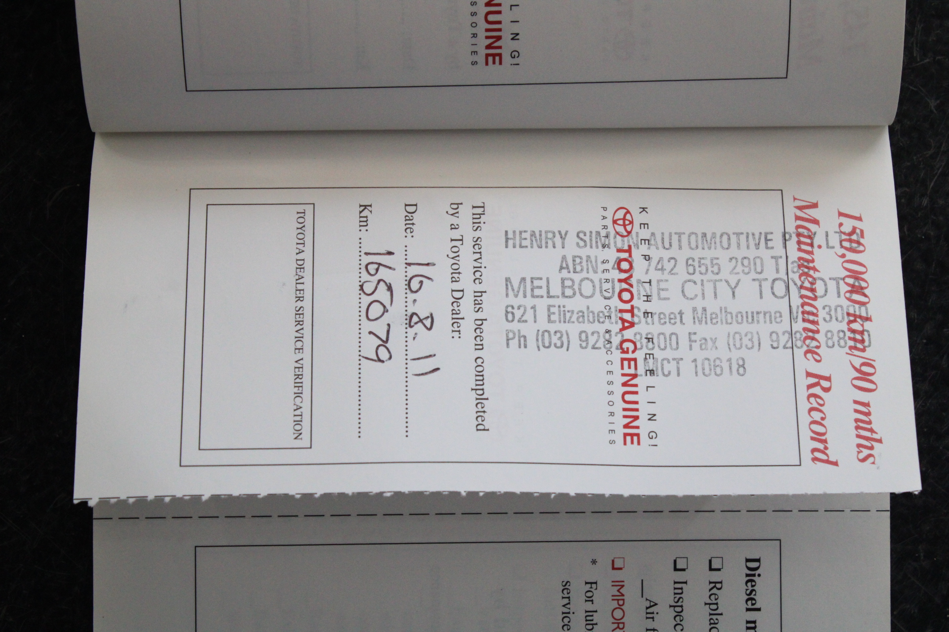 UNC 2023 $2 Vegemite Yellow RARE Coloured two dollar Coin