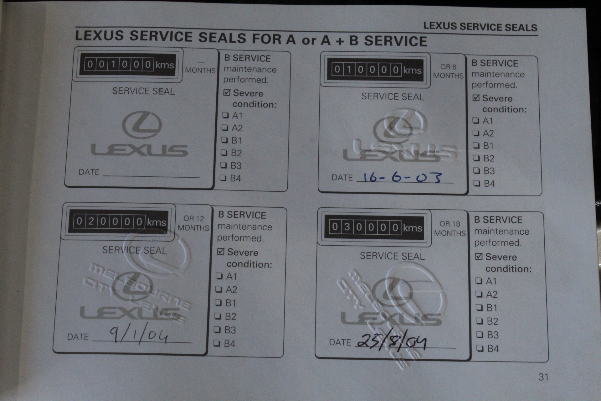 1 Gram Perth Mint Gold Bar