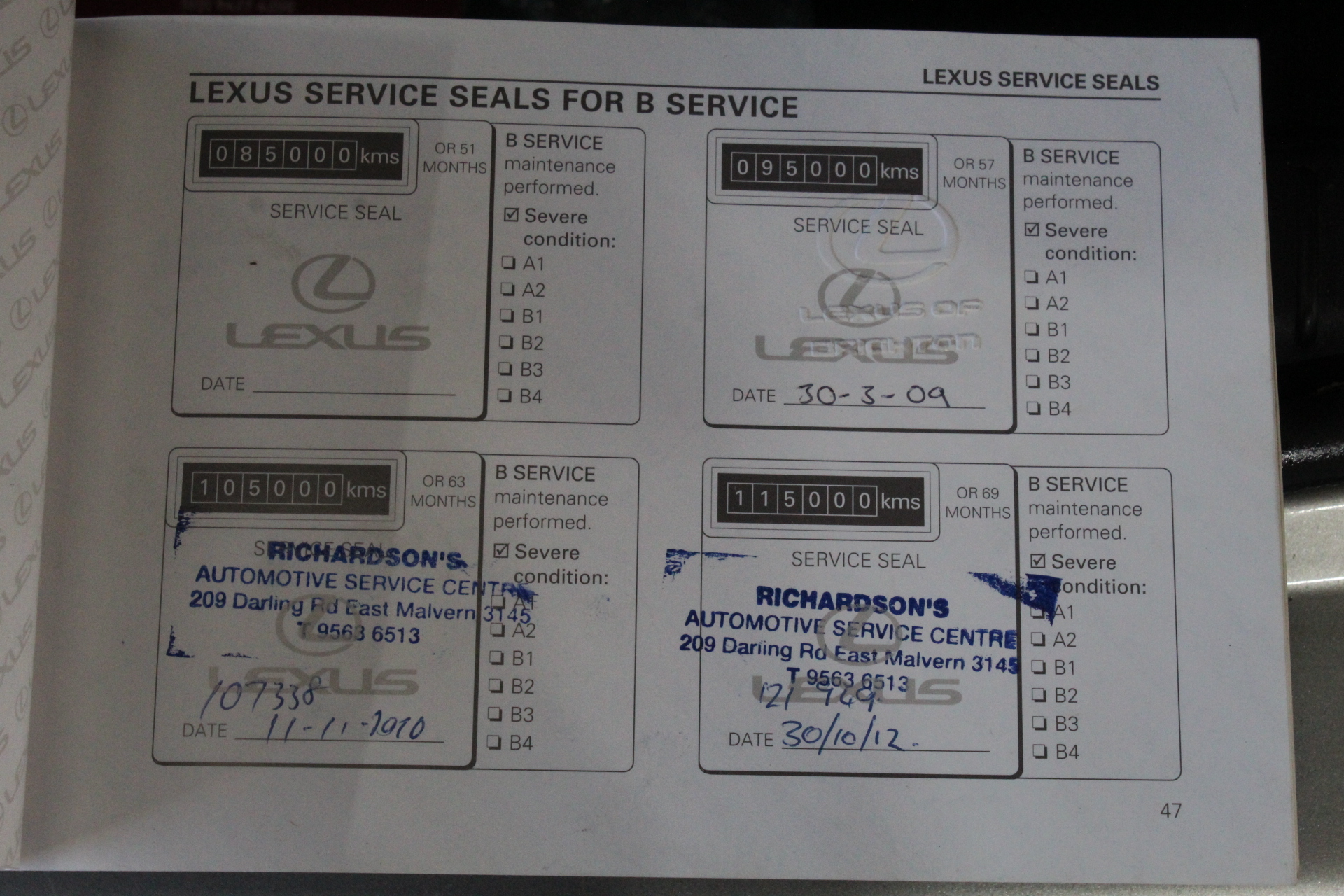 Australia Bluey $1 Dollar Bucks 2024 10 Coin Complete Set (Uncirculated)