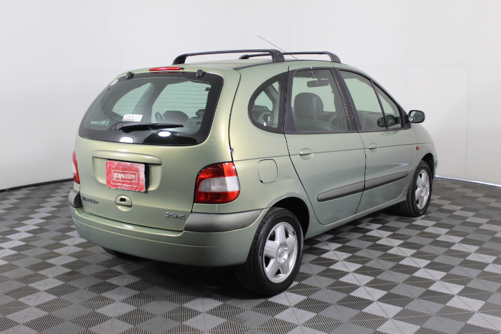 Crooked Mick Shiraz 2020 (6x 750mL) SEA