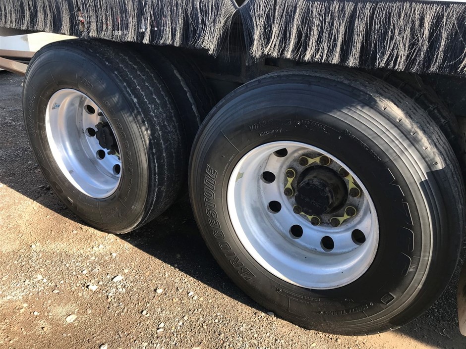 HEAD Heart & Home Shiraz 2022 (12x 750mL) Barossa Valley