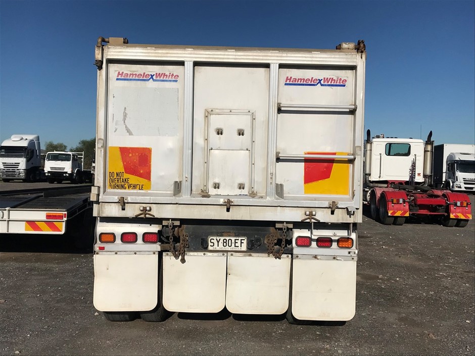 Lindeman's Bin 50 Shiraz (6x 750mL), SEA.