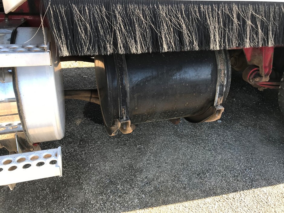 Pioneer Road Sauvignon Blanc 2025 (12x 750mL), Langhorne Creek, SA.