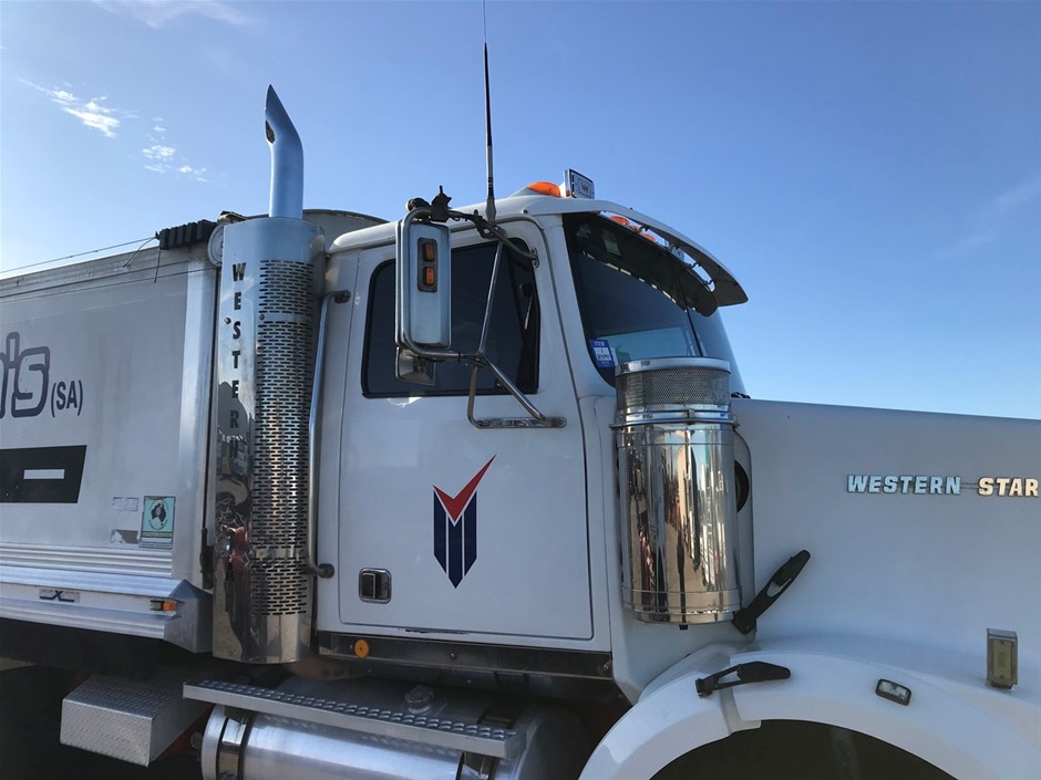 Pitchfork Pink Rosé (6x 750mL).