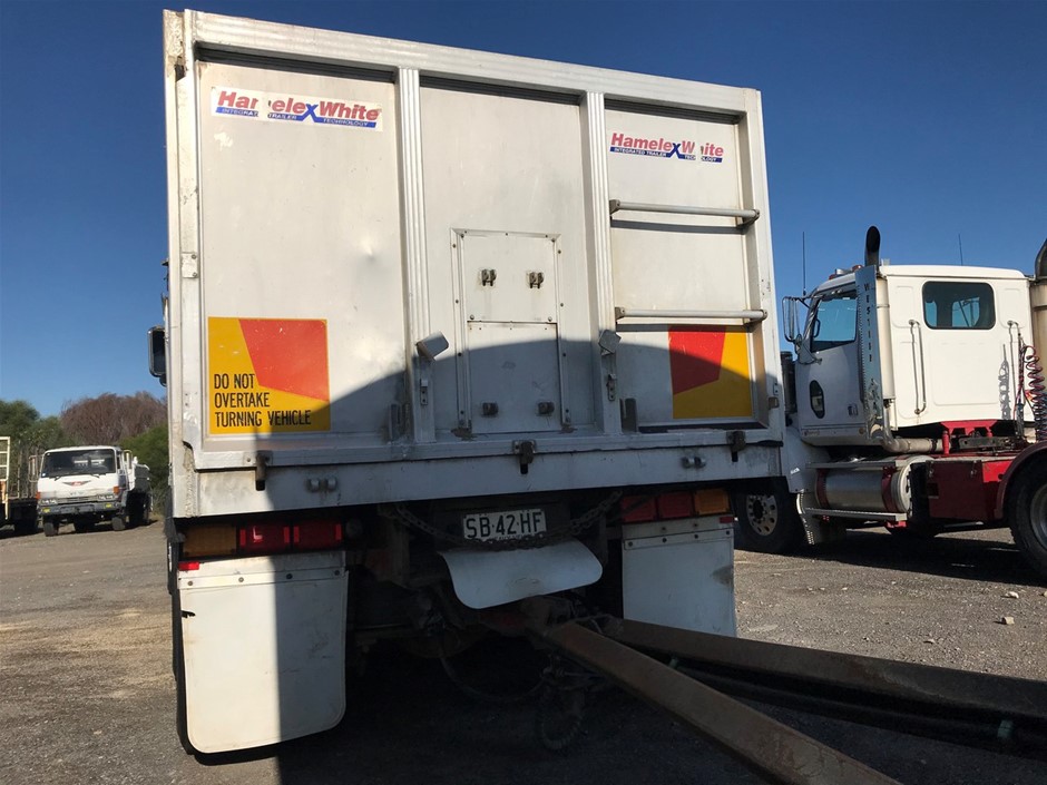 Redbank Emily Brut Cuvee NV (6x 750mL) King Valley, VIC.