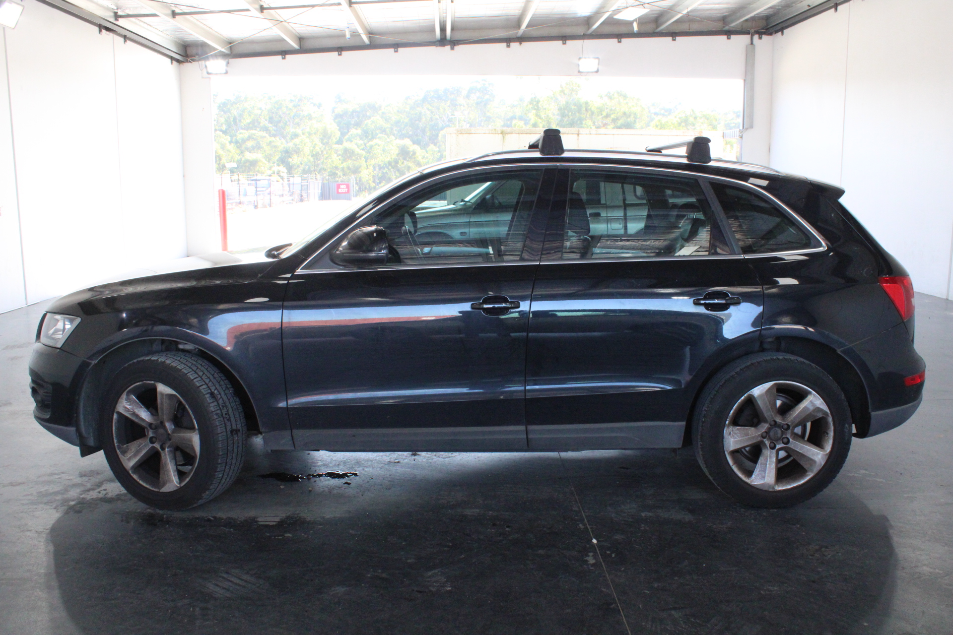 The Drover Rose 2025 (12x 750mL) SEA