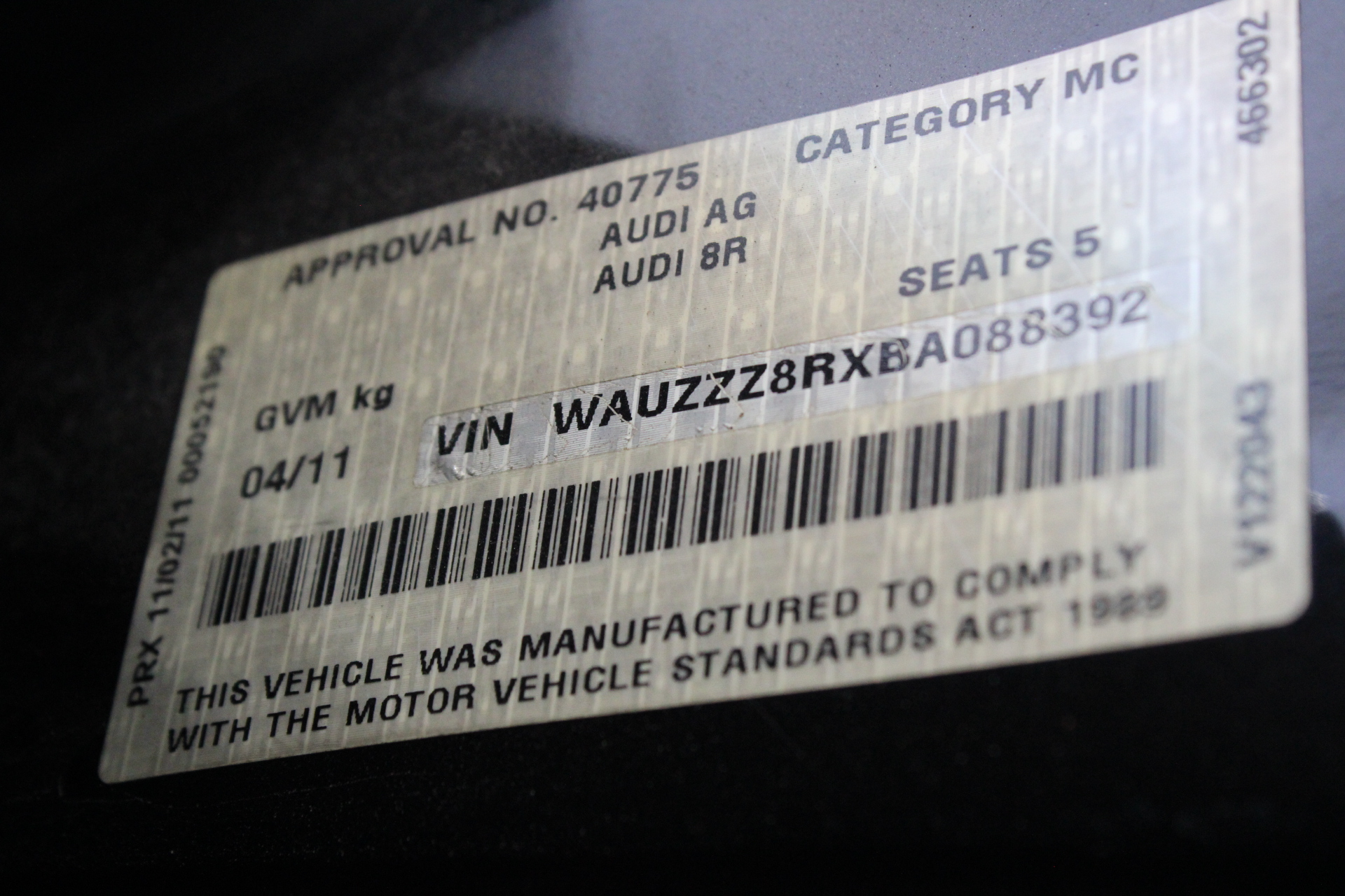 The Drover Shiraz Cabernet 2024 (6x 750mL) SEA