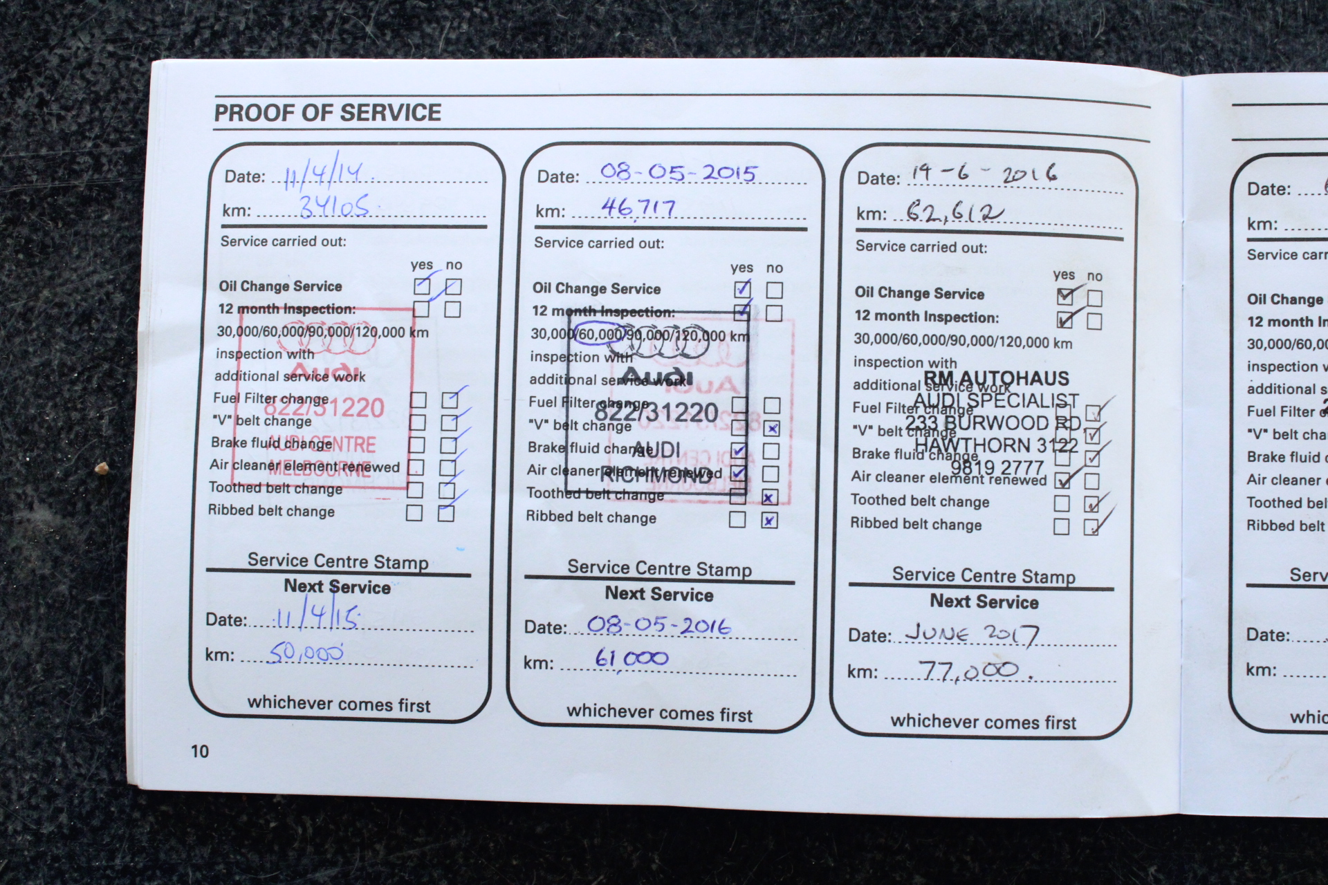 Wayville Estate Cabernet Sauvignon  (12 x 750mL), SE AUS.