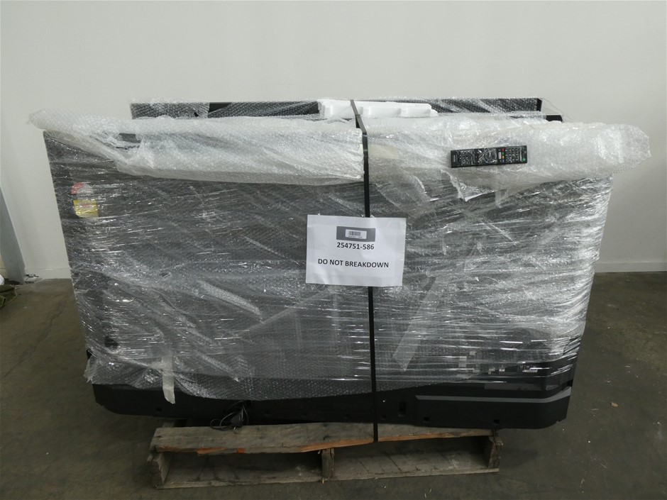 Wolf Blass Yellow Label Shiraz (6x 750mL). SA