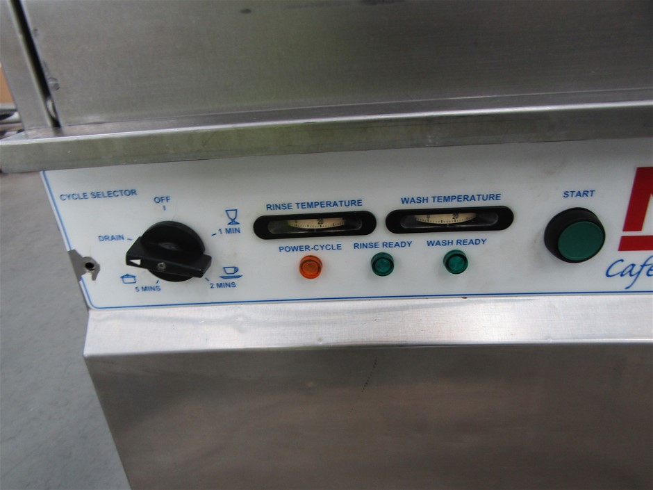 Wynns The Siding Shiraz (6x 750mL).