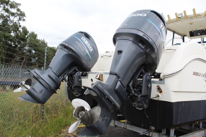 2018 Ford Motorsport Collection - 50 Cent Coin - BA Falcon 2006