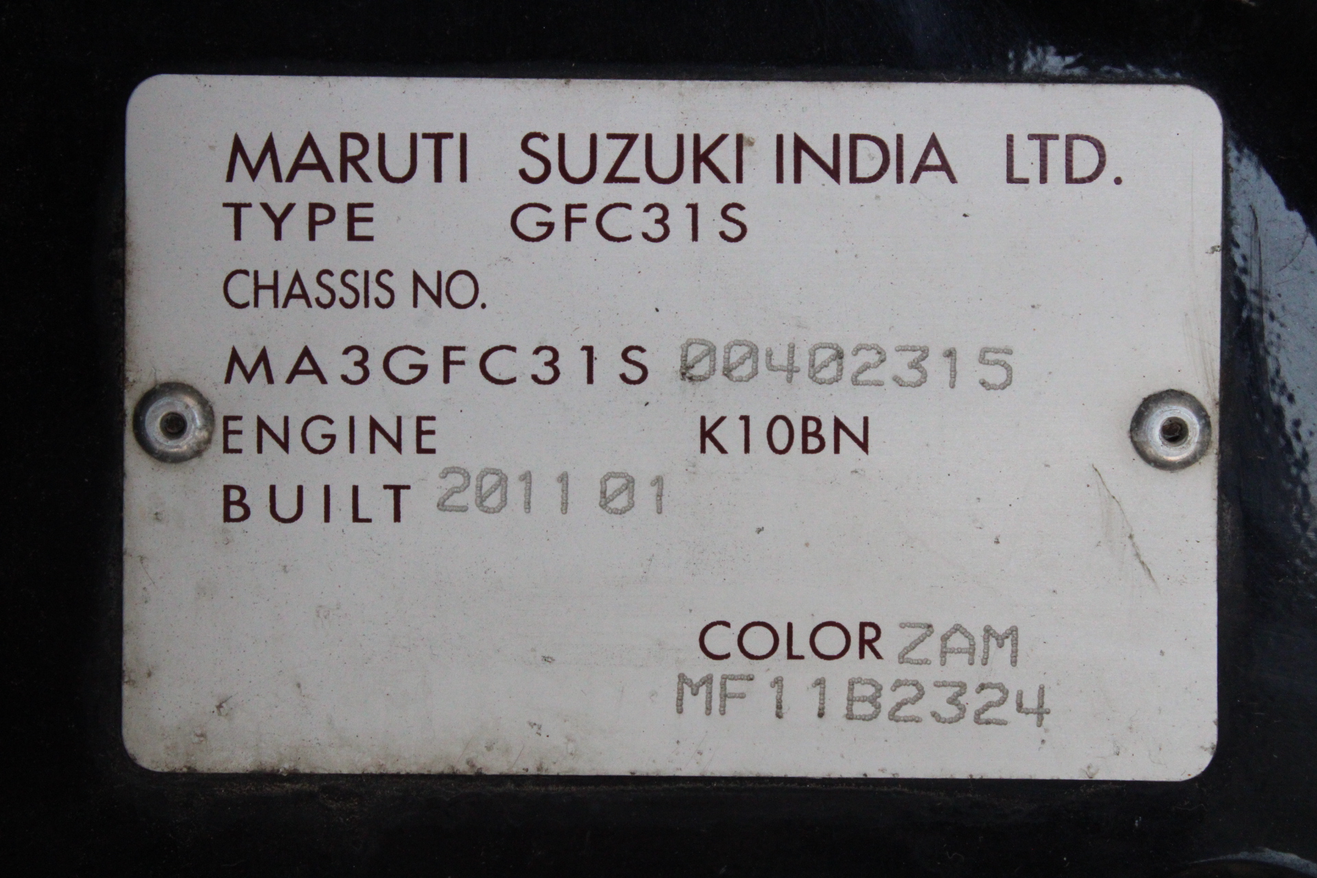 1/100oz Scottsdale Mint Gold Bar