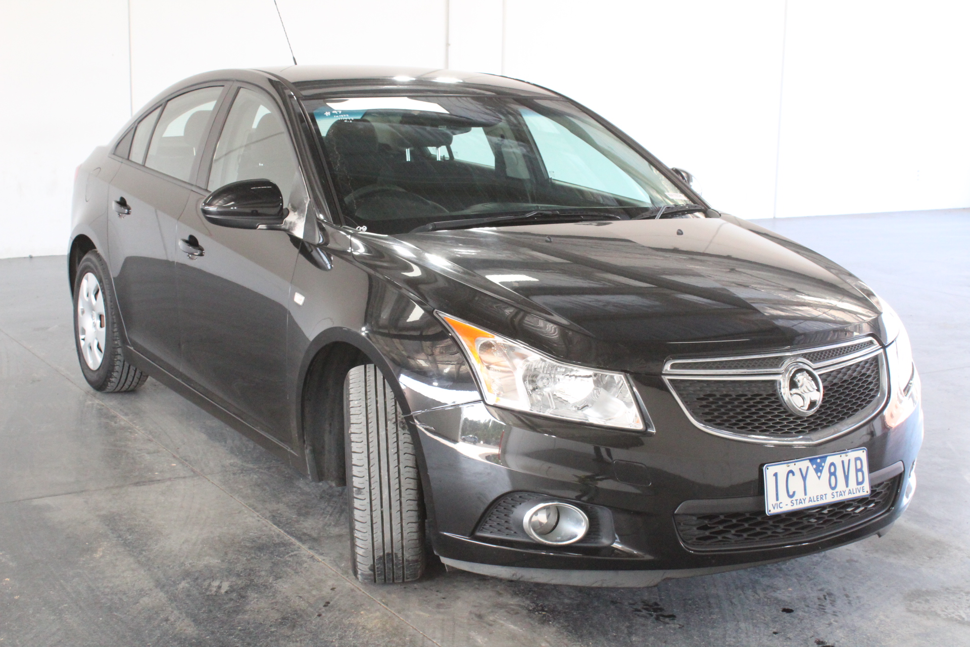 2004 Toyota Tarago GLI ACR30R Automatic 8 Seats People Mover