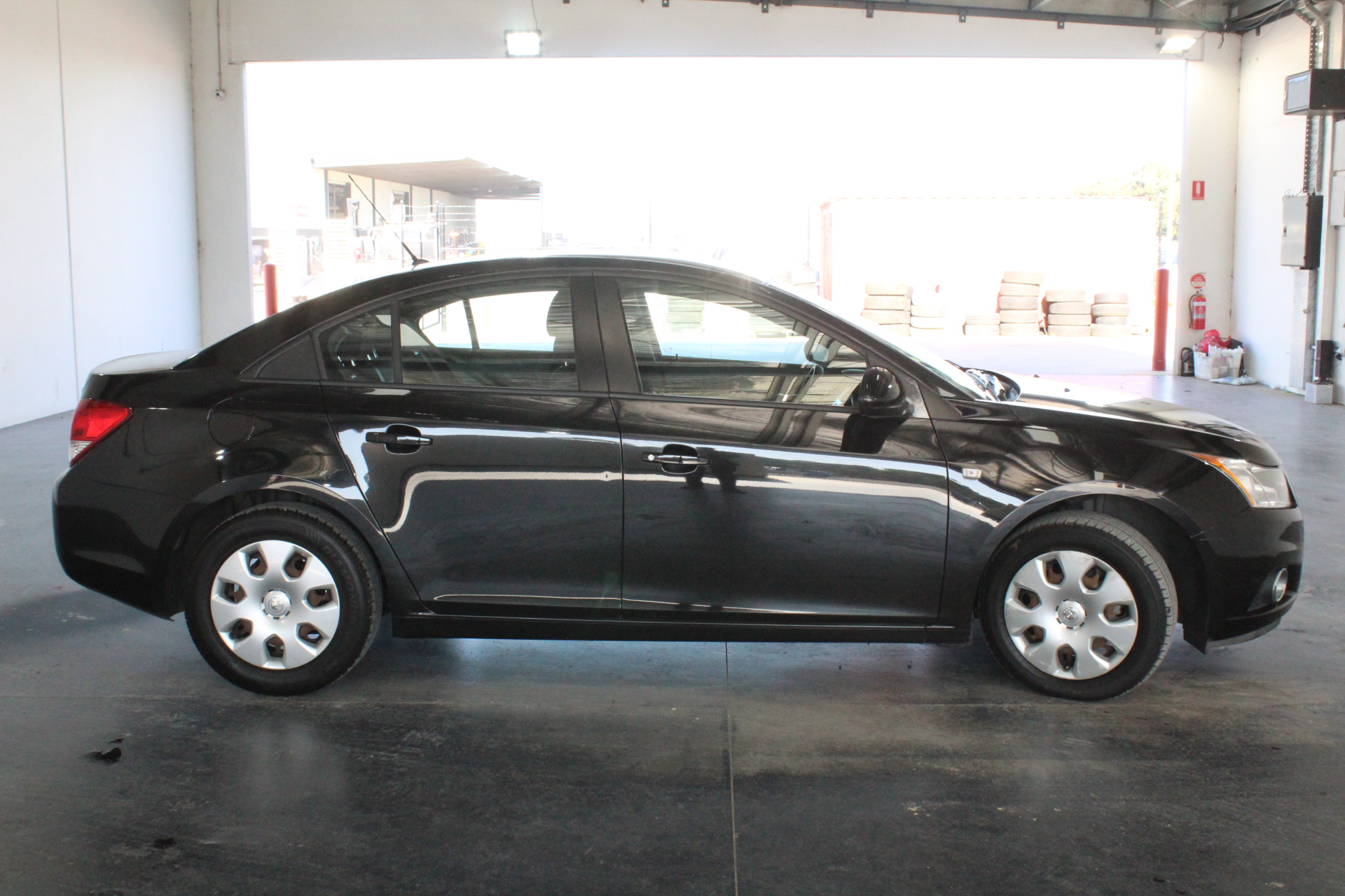 2011 Volkswagen Multivan Comfortline 103kw T5 Turbo 7Sts People Mover