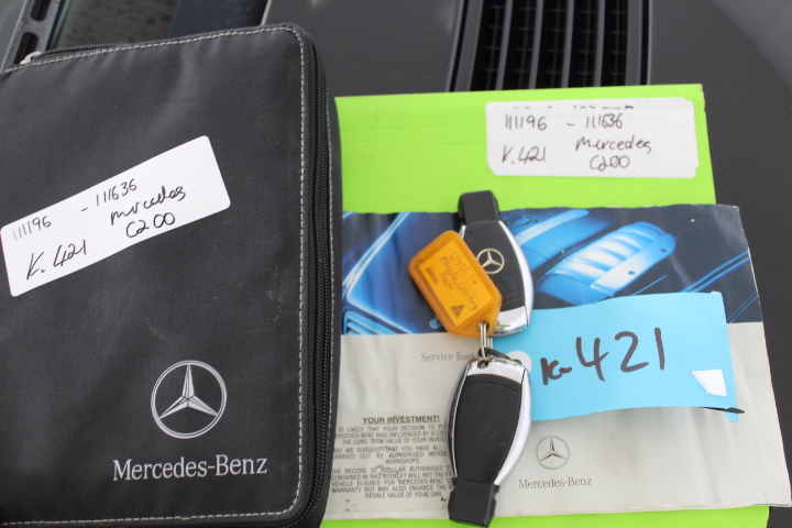 2011 Mitsubishi Triton 4X2 GL MN Manual Cab Chassis